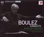 Mahler & Wagner: Pierre Boulez Edition