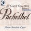 Pachelbel: Complete Organ Works, Vol. 1