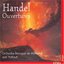 Handel: Ouvertures