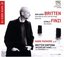 Britten: Serenade for Tenor, Horn & Strings