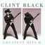 Clint Black - Greatest Hits, Vol. 2