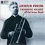 Arthur Pryor, Trombone Soloist Of The Sousa Band