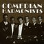 Comedian Harmonists (OST)