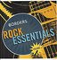 Borders Rock Essentials Volume 3