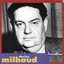 Darius Milhaud: Ouverture Méditerraneénne; Kentuckiana; Cortege Funebre; etc.