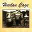 Harlan Cage