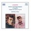 Chopin: Scherzi  And  Impromptus (Complete)