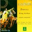 Purcell - King Arthur / Les Arts Florissants · Christie [Highlights]