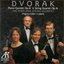 Dvorak: Piano Quintet 2, Op. 81 / String Quartet in A minor, Op. 16