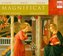 Vivaldi, Bach, Hasse: Magnificat