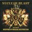 Nuclear Blast 2006 Sampler - Weapons Of Musical Destruction