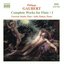 Philippe Gaubert: Complete Works for Flute, Vol. 1