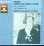 Gabriel Faure : Piano Quartets w. Marguerite Long , piano - EMI References CD