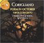Oboe Concerto / Poem for October