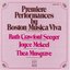 Seeger: Two Movements for Chamber Orchestra/Musgrave: Chamber Concerto No. 2/Mekeel: Planh/Corridors of Dreams