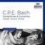 Collectors Edition: C.P.E. Bach: Symphonies & Concertos