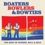 Boaters Bowlers & Bowties