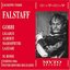 Verdi: Falstaff