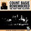 Count Basie Remembered