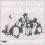 Voices from Spoon River: Music and Story Narration