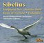 Sibelius: Symphony No. 1/Finlandia/Tuo