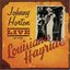 Johnny Horton: Live at the Louisiana Hayride
