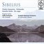 Sibelius: Violin Concerto; Finlandia; Karelia Suite