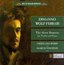 Wolf-Ferrari: Sonatas For Violin And Piano