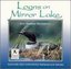 Loons on Mirror Lake