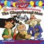 The Gingerbread Man Audio CD