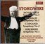Leopold Stokowski Conducts Hovhaness, Milhaud, Copland, Serebrier