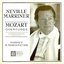 W.A. Mozart: Overtures - Neville Marriner Academy of St. Martin-in-the-Fields