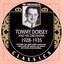 Tommy Dorsey 1928 1935
