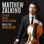 Bach, Kodaly, & Brown: Music for Solo Cello