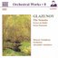 Alexander Glazunov: Orchestral Works, Vol. 8