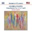 Gloria Coates: String Quartets Nos. 2, 3, 4, 7 & 8