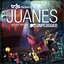 Tr3s Presents Mtv Unplugged Juanes