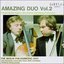 Amazing Duo, Vol.2