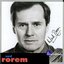 Ned Rorem: Eleven Studies for Eleven Players; Piano Concerto in Six Movements