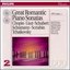 Great Romantic Piano Sonatas