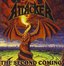 The Second Coming by Attacker