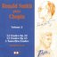 Ronald Smith plays Chopin, Vol. 2