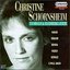 Christine Schornsheim: Cembalo & Hammerklavier (Bach, Schulz, Fasch and others)