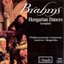 Brahms: Hungarian Dances (complete)