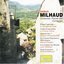 Milhaud: Composer, Pianist & Conductor