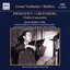 Prokofiev / Gruenberg: Violin Concertos