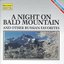 Night on Bald Mountain