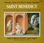 Saint Benedict-Mass Proper To The Benedictine Order