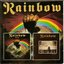 Rising/Finyl Vinyl Part 1 - Rainbow