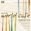 Live at the World Cafe: Handcrafted